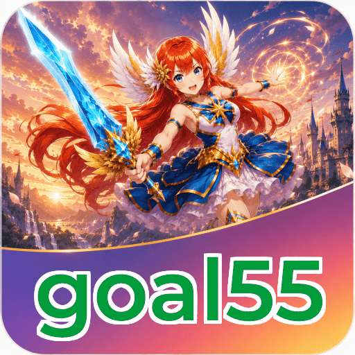 goal55 Signature