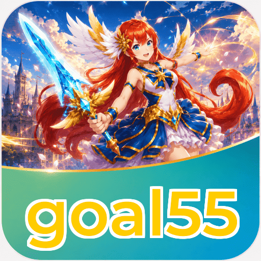 goal55 Signature