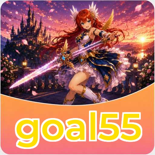 goal55 Signature