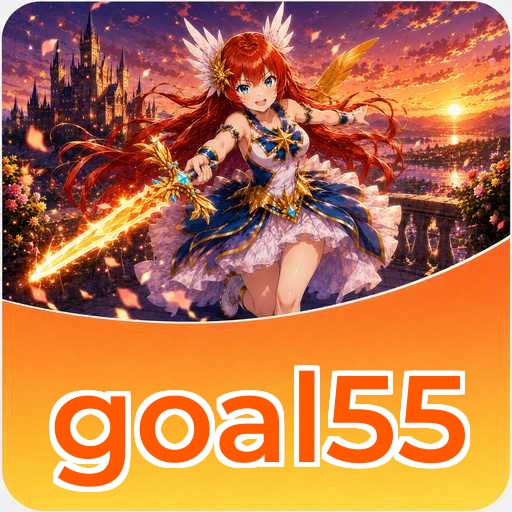 goal55 Signature